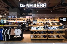 NEW ERA「FIT FOR DREAMERS」勇敢逐夢 抱持信念迎接挑戰！嶄新據點進駐「新光三越忠孝」正式開幕！