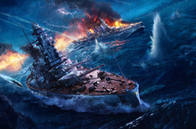 《戰艦世界》攜手Ubisoft旗下《魔法門之英雄無敵3》 推出全新英雄指揮官