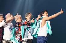 SHINee出道15年首部專屬紀錄片《My SHINee World》終於登場！