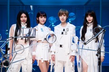100%創作女團，10首新歌包辦創作與製作！2023年華語樂壇驚喜女團組合！「BOOM！怪物星人」宣告落地出道
