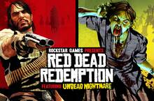 Nintendo Switch 與 PlayStation 4 版 Red Dead Redemption：現已於商店推出