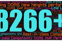 為Intel® 14代CPU而生！技嘉AORUS Z790 X世代主機板擁有超前的DDR5效能