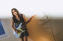 華語樂壇2023年最受關注的18歲天然系創作女生—Bettii 杯緹推出出道首發單曲《鯛魚燒》