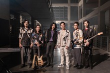 任賢齊〈你也在這裡〉MV驚喜上線 金曲樂團麋先生、李劍青製作打造抒情搖滾「齊式情歌」