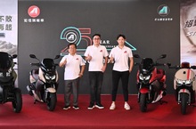 超越極限！白牌王者STR 250強勢來襲  以絕對力量締造同級距新傳奇