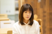 睽違七年再度主演電影　上野樹里【鄰人X：謎樣的女子】年底上映