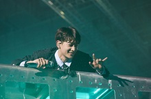 SHINee出道15周年電影《My SHINee World》Dolby Atmos 杜比全景聲沉浸臨場感同部登台！