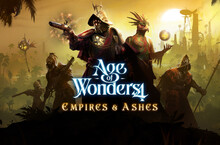H2 Interactive，《Age of Wonders 4》PS5 中文版的擴展包《Empires & Ashes》11月 8日正式上市
