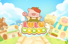 TOYZEROPLUS 宣布新手機遊戲《罐頭豬LuLu世界》開始事前登錄