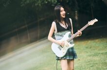 全球網友最矚目期待的超人氣年度音樂新人—Bettii 杯緹全新單曲〈鯛魚燒〉已在各大數位音樂平台上架