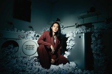 頤原以個人身分「林頤原Euan」推出個人首張作品《32》 明(10/31)正式在各大數位音樂平台發行
