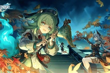 《崩壞：星穹鐵道》1.5版本「迷離幻夜談」將於11月15日上線
