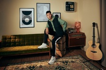 我的復古文青濾鏡 PUMA Rider FV 冬季潮搭經典