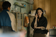 【少男少女】管罄、李銘忠上演大尺度激情戲