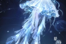 《閃耀暖暖》共鳴活動「自永夜深處」限時開啟 主線章節「禁區的訪客」更新