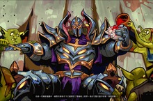 H2 Interactive，《Dungeons 4》PS5 繁體中文 實體版/數位版今日正式發售