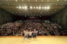 全台青年站出來！《富都青年》強勢問鼎金馬獎 