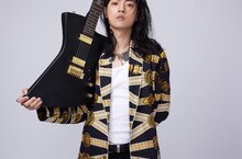 「搖滾最美男」林頤原Euan首張個人創作EP《32》已正式在各大數位音樂平台發行