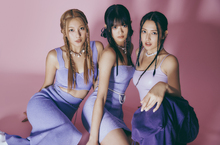 香港樂壇全新女團「Me&」2023年底正式宣布出道 推首支單曲《EYE TO EYE》