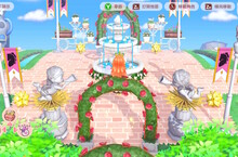 魔法公主挑戰花園經營！？《漂亮公主 魔法花園小島》中文版將於11月30日正式上市