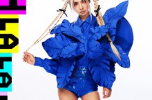 蔡依林 Jolin Tsai 2023年全新單曲〈OH LA LA LA〉將於11/20 0點於各大音樂數位平台上線