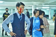《無間道》團隊斥資3.5億港幣打造 跨年壓軸鉅片《金手指》