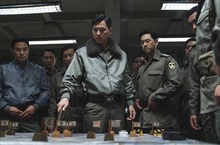 270億打造震撼鉅獻《12.12：首爾之春》73.1%市占率票房橫掃！空降韓國票房冠軍！