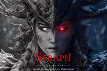 ARPG新遊《暗黑熾天使》　Steam平台11/24火熱開放