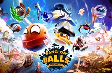 Bang-On Balls: Chronicles《波蘭球：編年史》 現可在香港任天堂Switch™數碼平臺上購買