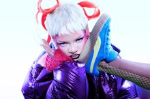 FENTY x PUMA CREEPER PHATTY  Available NOW 現正發售中
