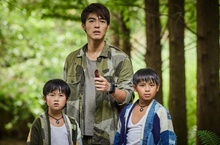《大尾鱸鰻》億萬監製朱延平相隔10年再闖賀歲！狂讚陳昊森Super Star