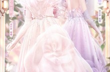 《閃耀暖暖》暖暖生日派對活動「花期環遊」開啟 雙非凡感應活動「夢境漫遊指南」來襲