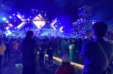 吱吱－郭芝吟2023年末全新單曲〈阿公的魚〉已於各大數位音樂平台全面上架