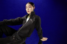 歡慶75周年 攜手施華洛世奇創意實驗室 PUMA x Swarovski Crystals 奢華水晶系列