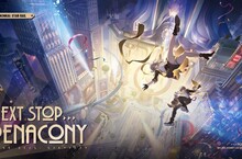HoYoverse的兩款作品在The Game Awards 2023大放異彩