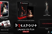 驚悚恐怖冒險《DreadOut 2》任天堂Switch™實體與數碼版即將發售 