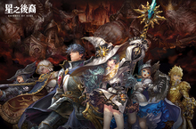 HYBE IM新作《星之後裔 : Knights of Veda》 與玩家共同完成的遊戲 開發進度公開
