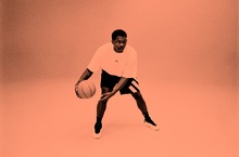 Believe That！籃壇新勢力銳不可擋 adidas 全新簽約球星Anthony Edward開啟全新篇章