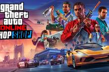 「GTA 線上模式：贓車拆解」現已推出