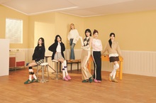 人氣女神都在穿!  IVE、Dua Lipa 玩色無限 流量解碼 PUMA PALERMO 德訓鞋