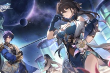 《崩壞：星穹鐵道》1.6版本「庸與神的冠冕」將於12月27日上線  