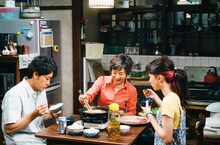 力邀吉永小百合突破大談黃昏戀 製作人督促「繼續拍就不會死」