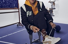 E.SO 瘦子、Julia 吳卓源 MZ 世代專屬學院風 PUMA FANBASE 率領潮流應援