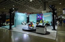 Vespa 2024台北新車暨能源車特展  熱門車款一網打盡 更獨享現場加碼購車禮！