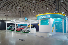 U-POWER 現身 2024 臺北車展 邁入 EV 2.0 時代 超高速充電與優質體驗是決勝關鍵
