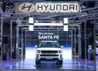 《HYUNDAI》The All-new SANTA FE 正式登場 & 品牌車展三創開幕 