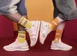 PUMA x 樂事 Lay’s 潮會玩，直搗人氣Style Rider 花樣韓系美鞋