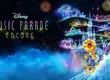 《Disney Music Parade -Encore-》即將登陸任天堂Switch