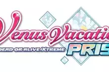 『Venus Vacation PRISM - DEAD OR ALIVE Xtreme -』決定於2025年3月6日（四）發售&開放預購！