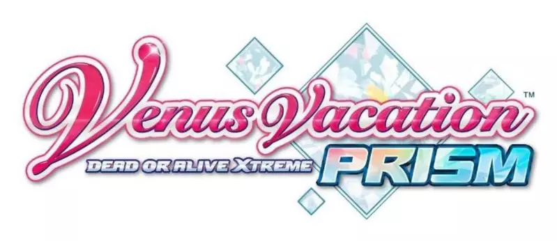 『Venus Vacation PRISM - DEAD OR ALIVE Xtreme -』決定於2025年3月6日（四）發售&開放預購！